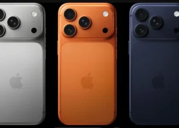 iPhone 17 series Pro dan Pro Max