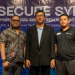 PT Integra Visual Abadi menjalin kerja sama dengan VIGI by TP-Link dan Seagate.(Dok.Integra Visual Abadi)