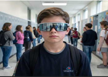 Smart Glasses