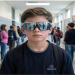 Smart Glasses