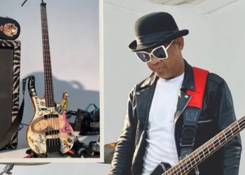 Pergi Tinggalkan Karya Abadi, Sosok Trisno PAS Band Meninggal Dunia Setelah Menginspirasi Generasi Musik Indonesia