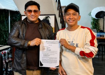 Terancam Kasus Penipuan, Ruben Onsu Resmi Gandeng Law Firm Jhon LBF demi Keadilan
